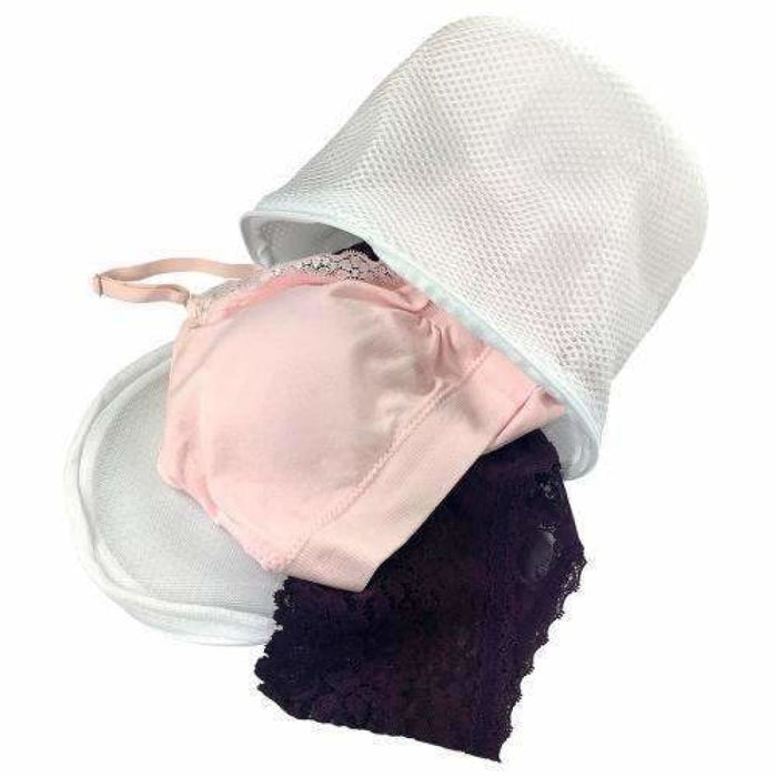 Undie Couture Structured Lingerie Bag Bras & Bra Sets