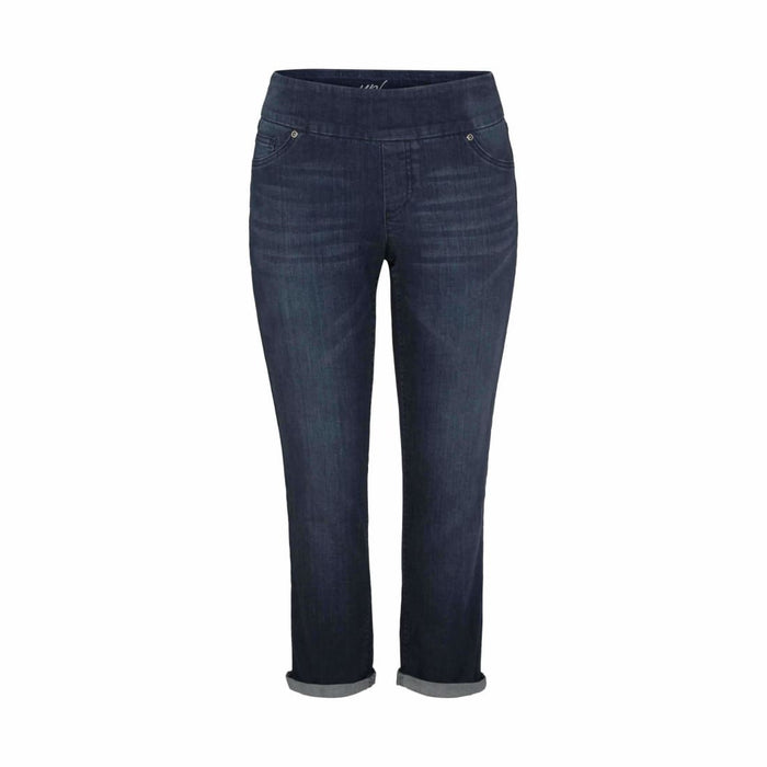 Shop Senior Men's Adaptive Pull-on Jean with Cargo Pockets Online |  Silverts - Silverts