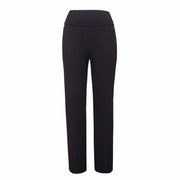 Up! Pants Womens Roma Slim Pants With Extreme Control Waist Band Style 66615 8 Pants & Shorts