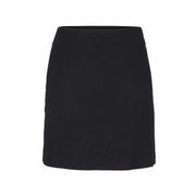 Up! Pants Womens Skort 8 / Black Skirts & Skorts