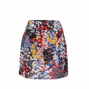 Up! Pants Womens Skort 8 / Jardin Skirts & Skorts
