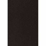 Yelete Ladies Black Ripped Skinny Capri Leggings Leggings